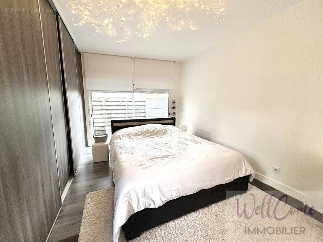 Appartement à AIX-LES-BAINS