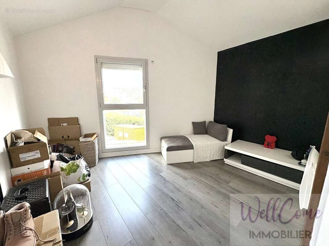 Appartement à AIX-LES-BAINS