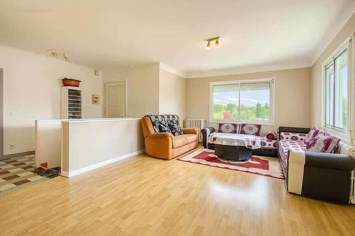 Maison à VILLENEUVE-SUR-LOT