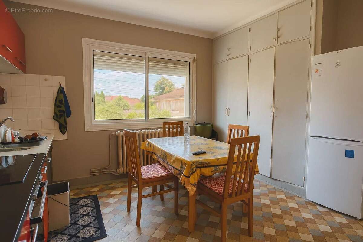 Maison à VILLENEUVE-SUR-LOT