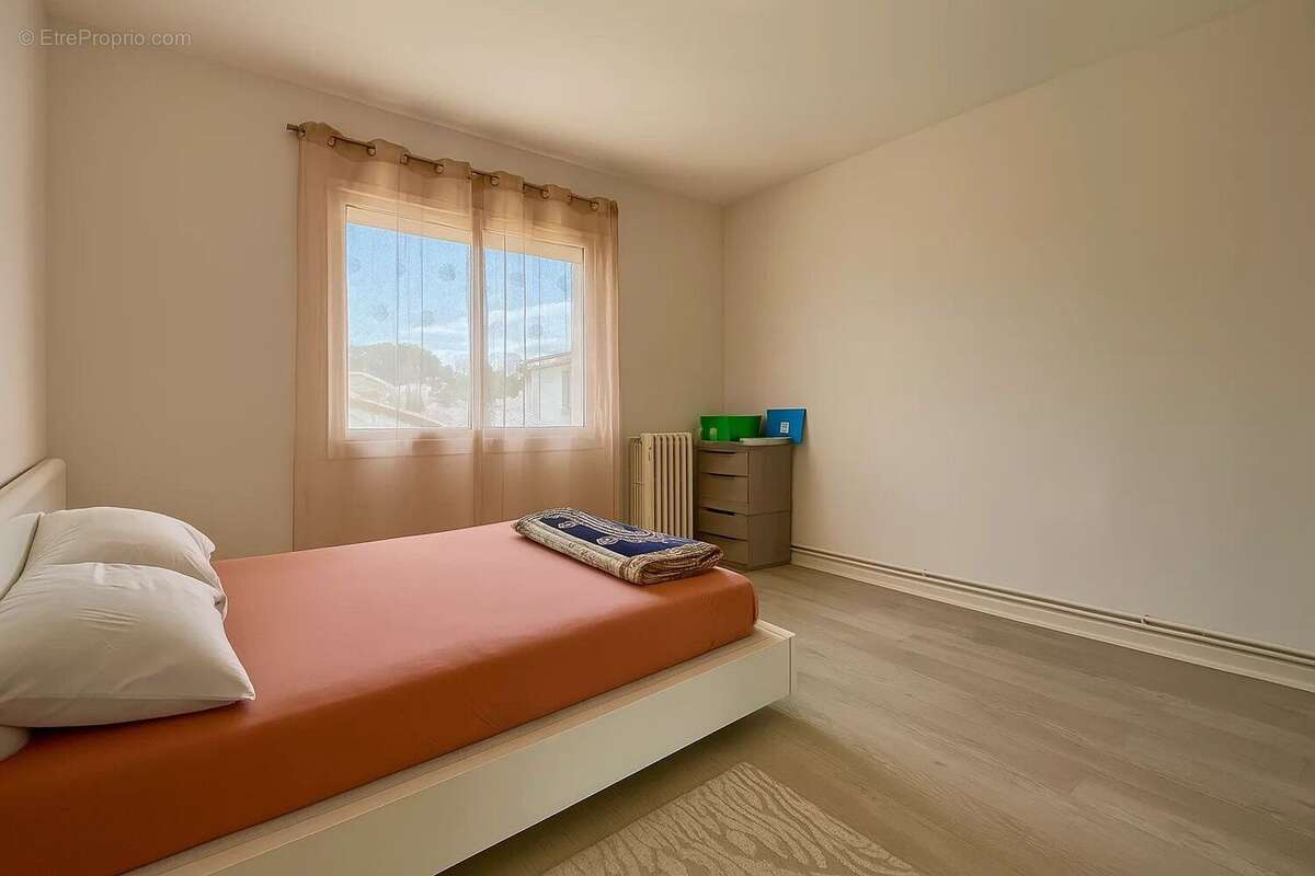 Maison à VILLENEUVE-SUR-LOT