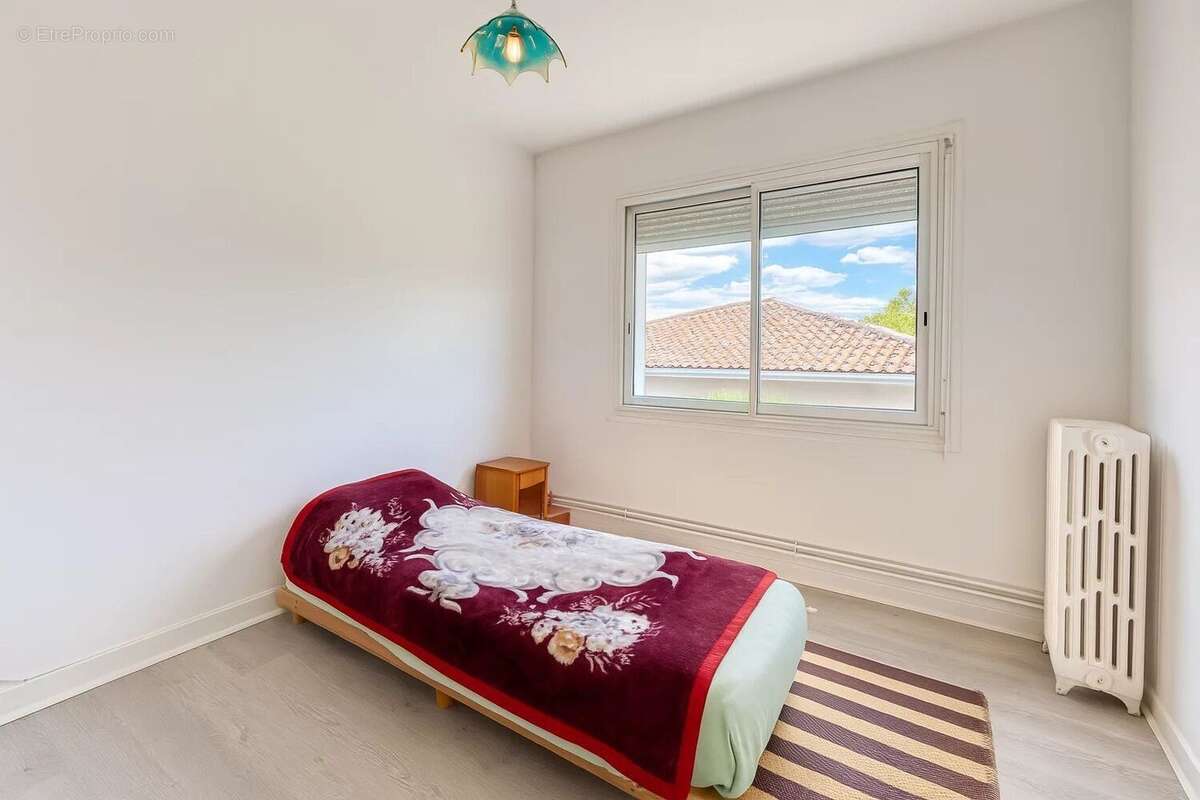 Maison à VILLENEUVE-SUR-LOT