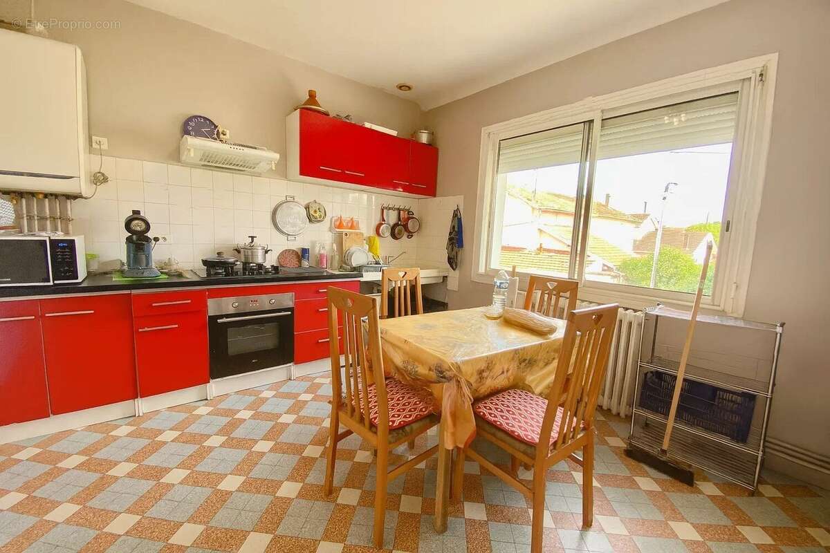 Maison à VILLENEUVE-SUR-LOT