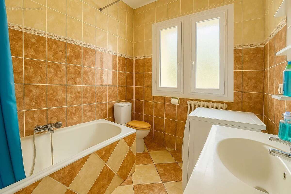 Maison à VILLENEUVE-SUR-LOT