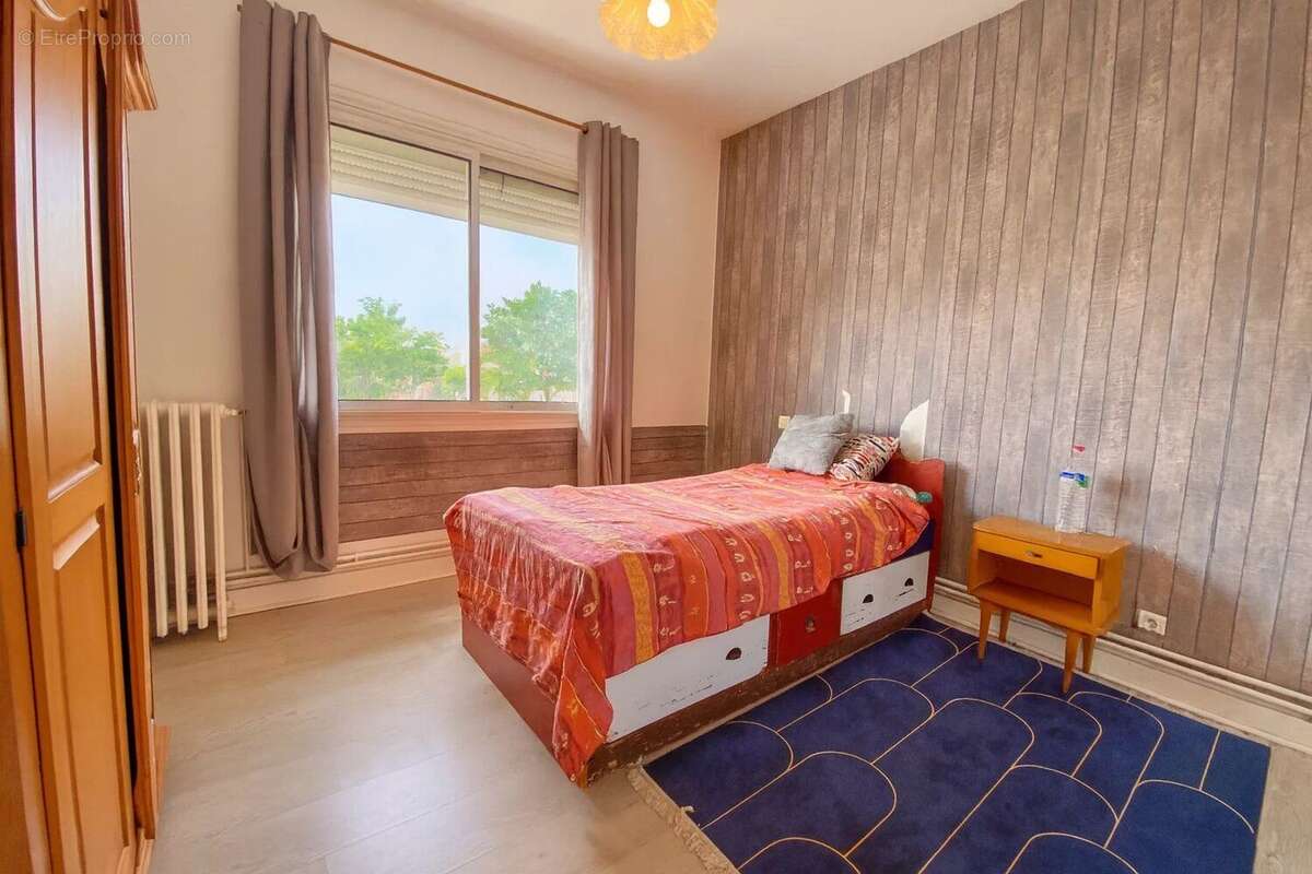 Maison à VILLENEUVE-SUR-LOT