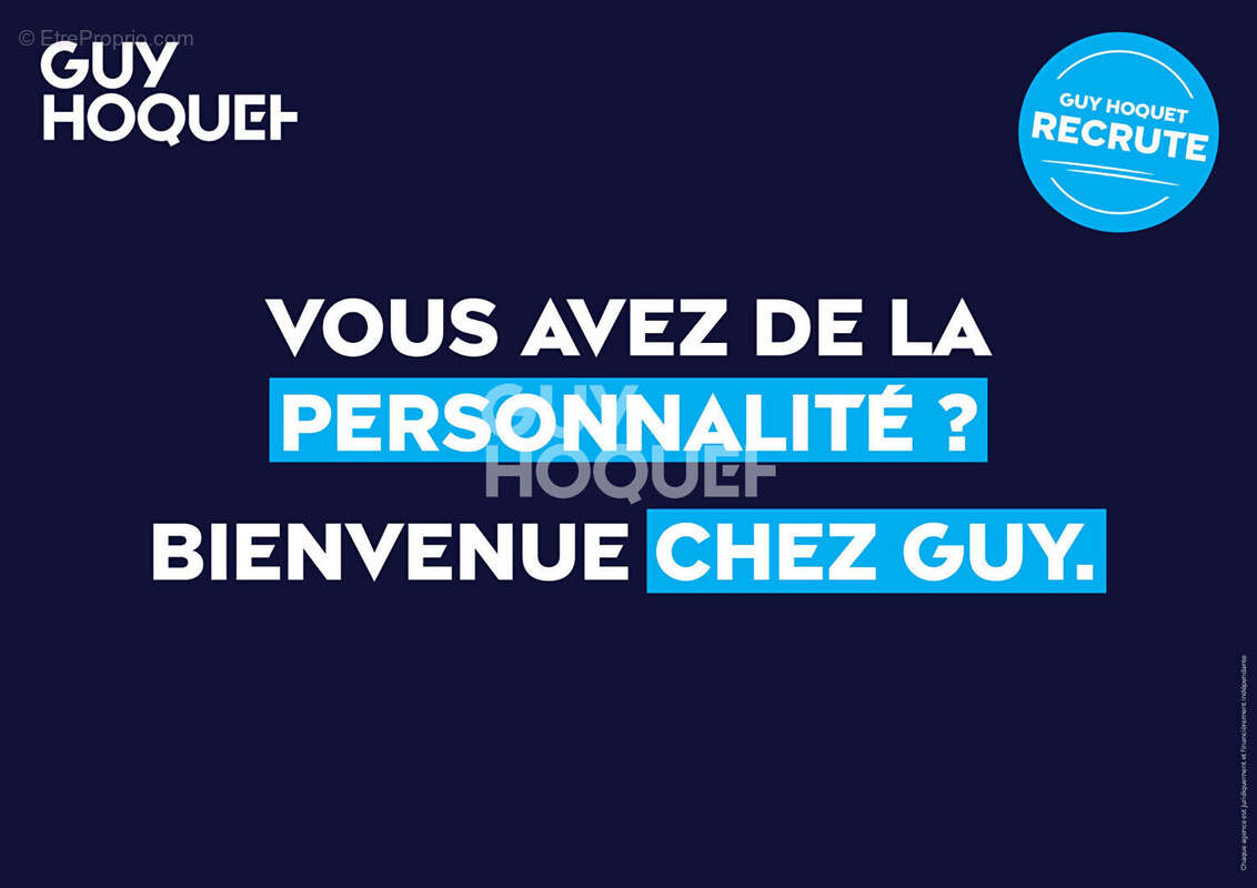 Terrain à VERNEUIL-SUR-SERRE