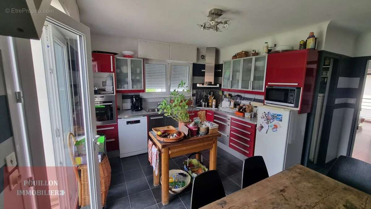 Appartement à DAX