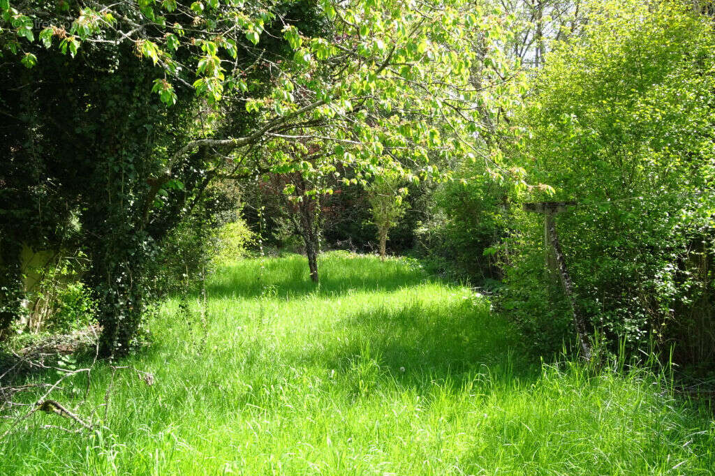 Maison à LA BAZOCHE-GOUET