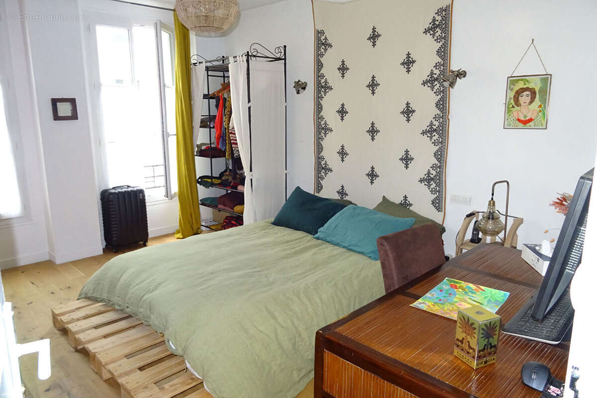 Maison à LA BAZOCHE-GOUET