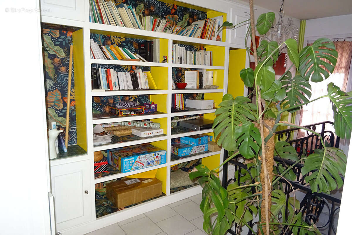 Maison à LA BAZOCHE-GOUET