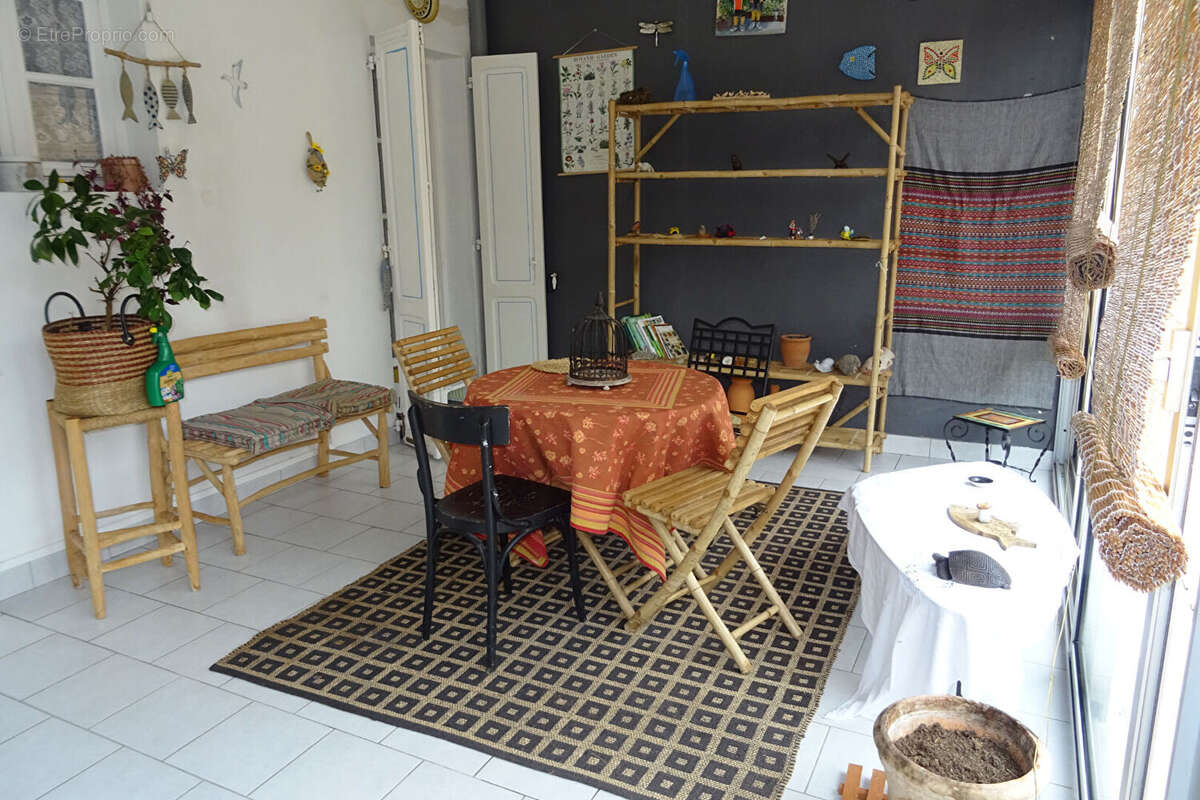 Maison à LA BAZOCHE-GOUET