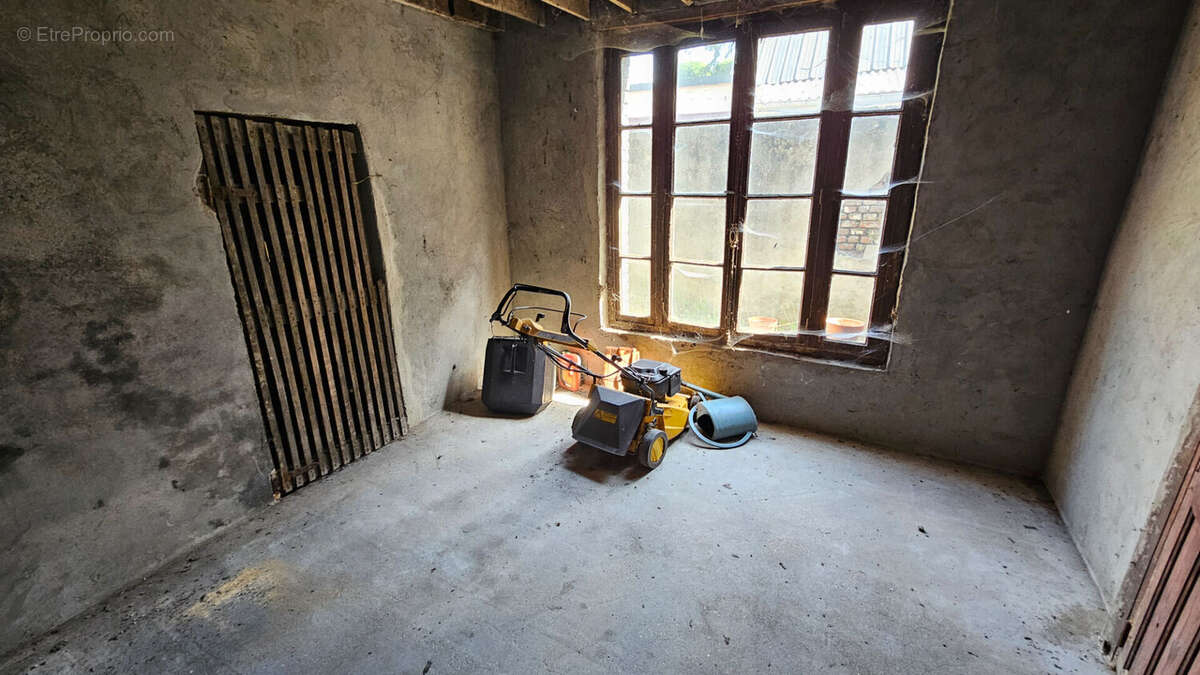 Maison à FOUQUIERES-LES-LENS