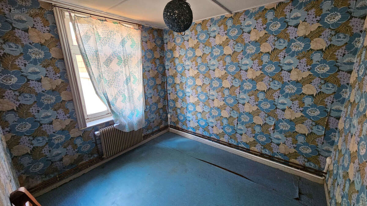 Maison à FOUQUIERES-LES-LENS