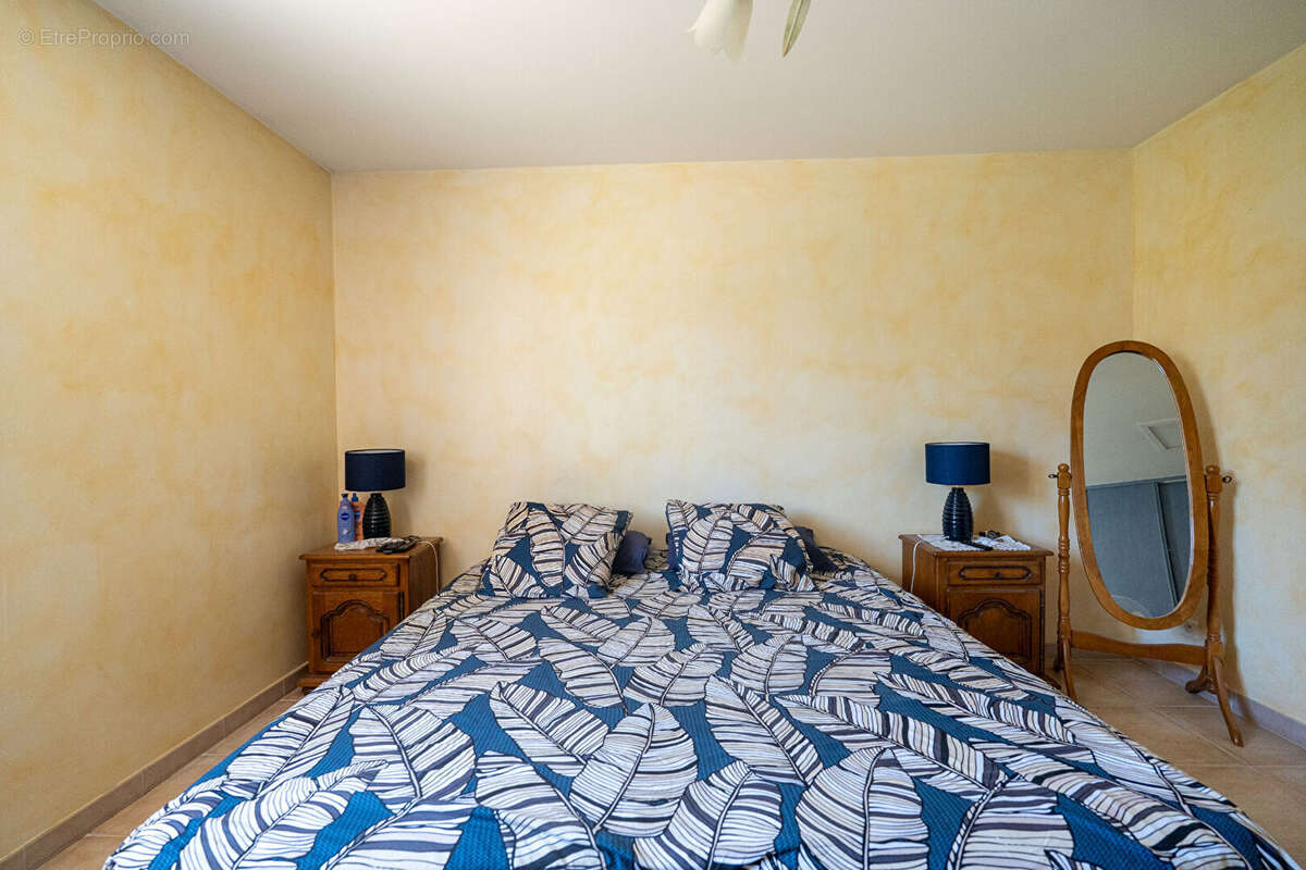 Maison à BOUC-BEL-AIR