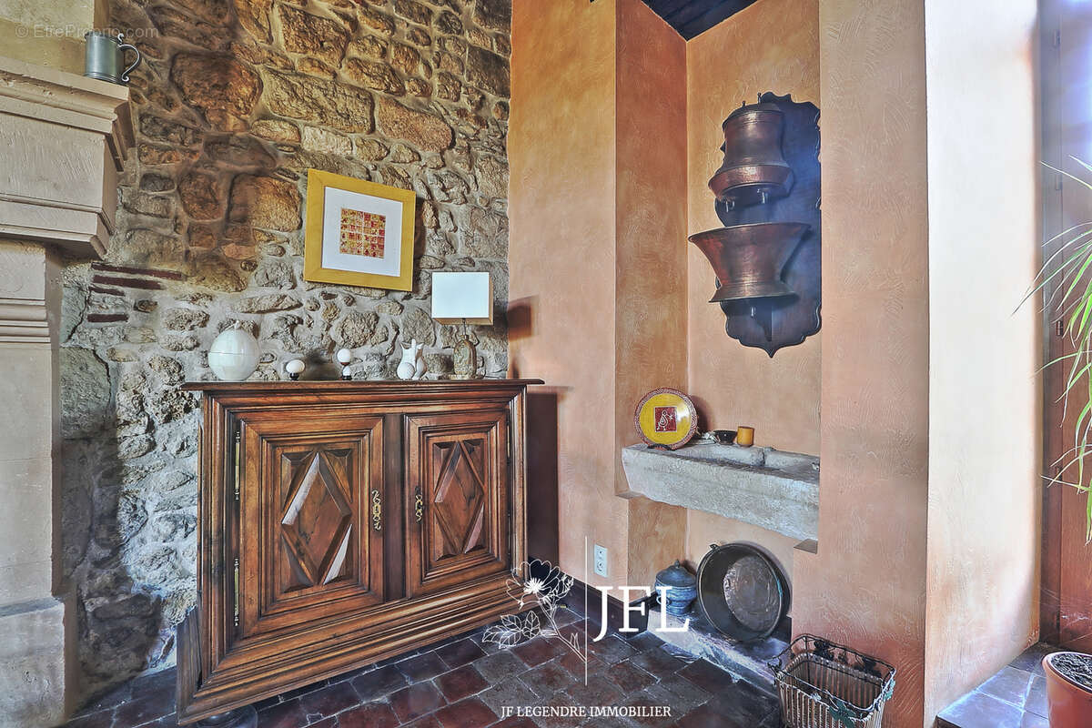 Maison à SAINT-JUSTIN