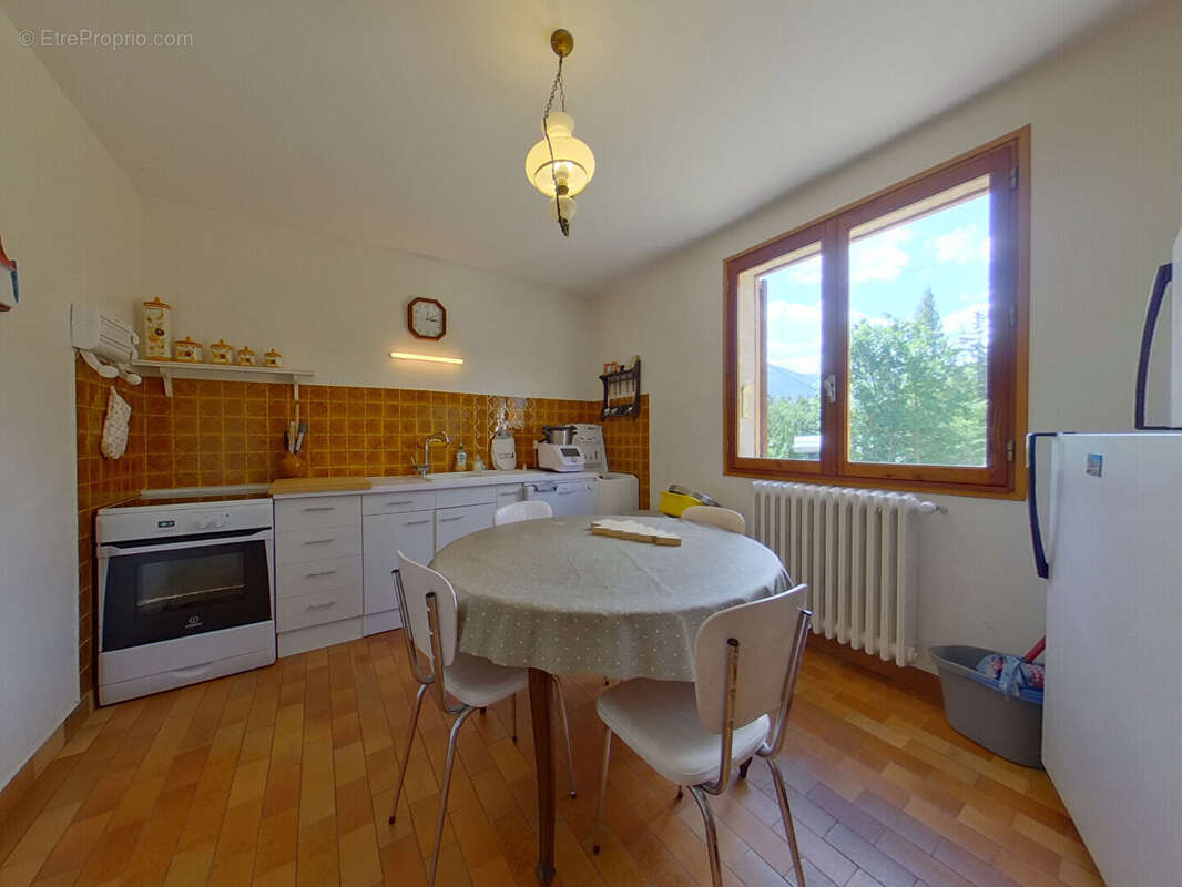 Maison à SAINT-PONS