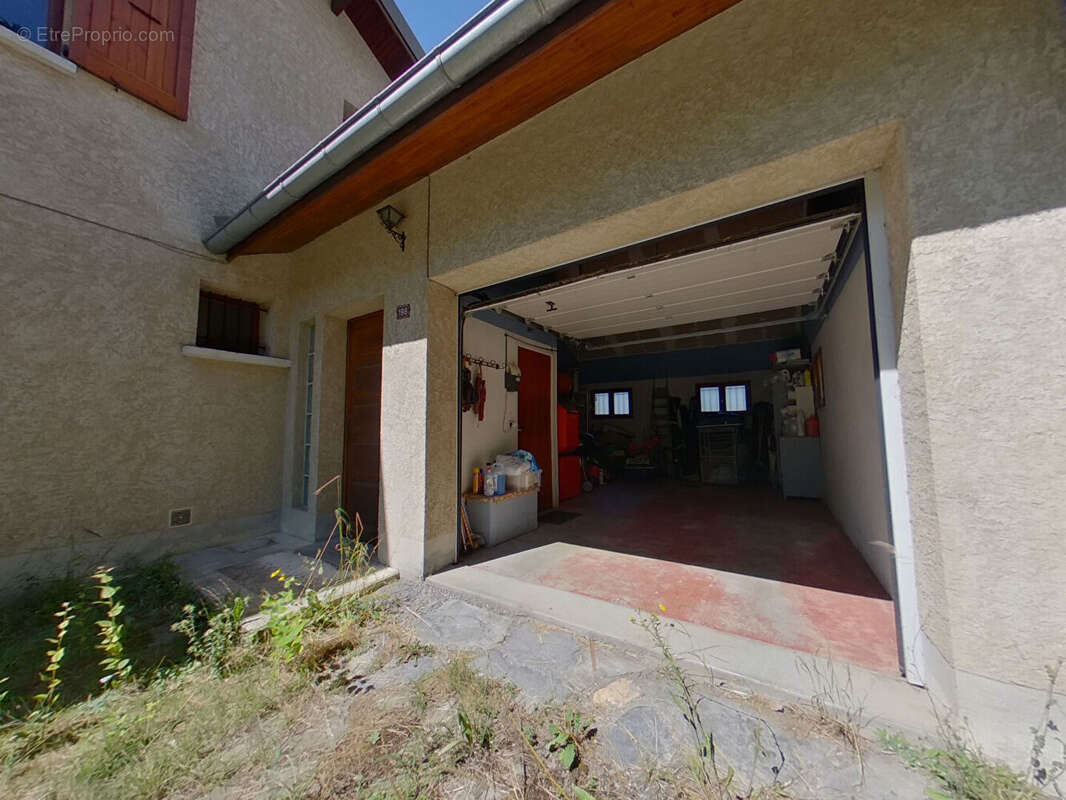 Maison à SAINT-PONS