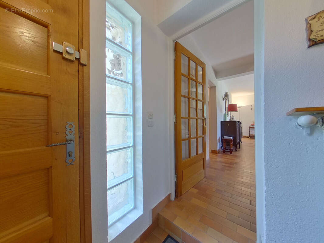 Maison à SAINT-PONS