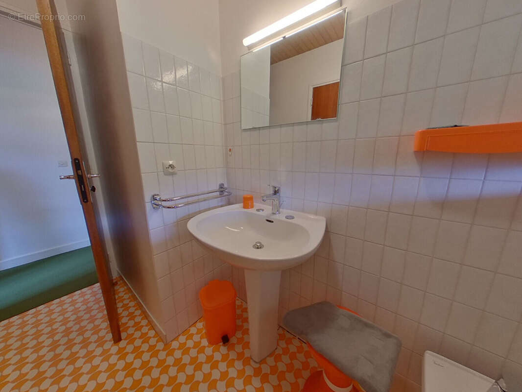 Maison à SAINT-PONS