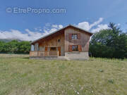 Maison à SAINT-PONS