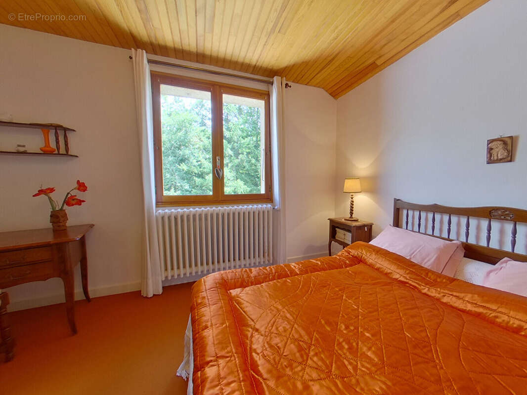 Maison à SAINT-PONS