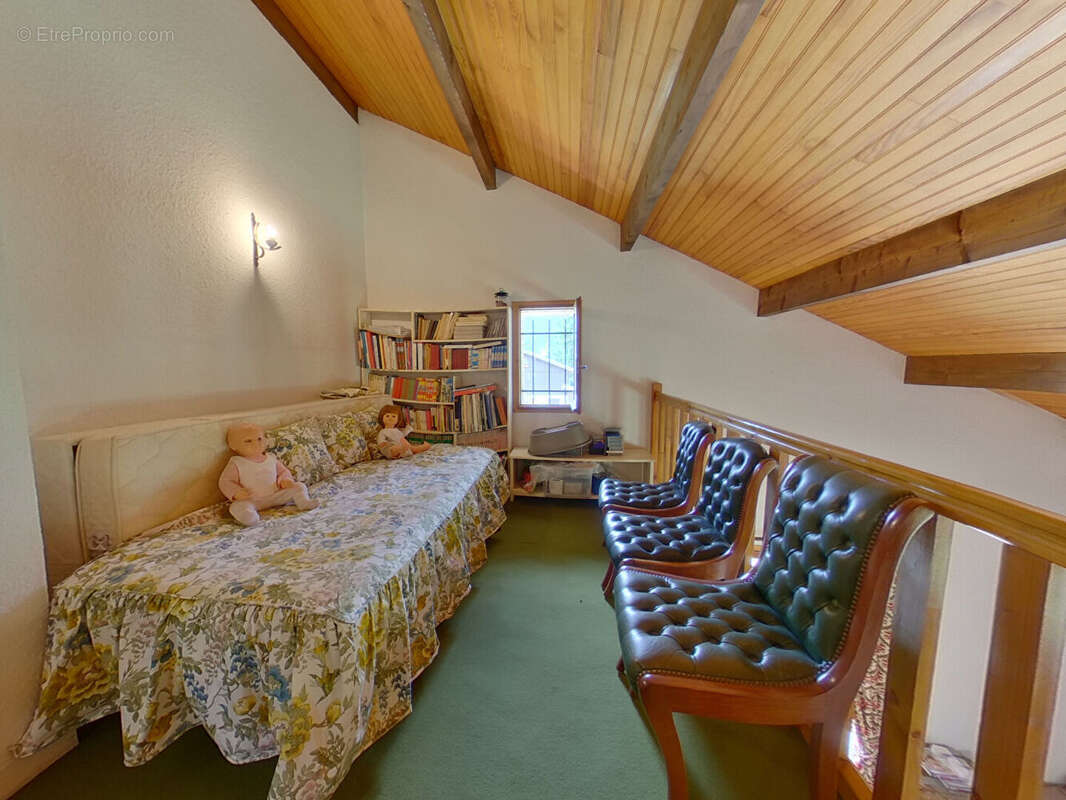 Maison à SAINT-PONS