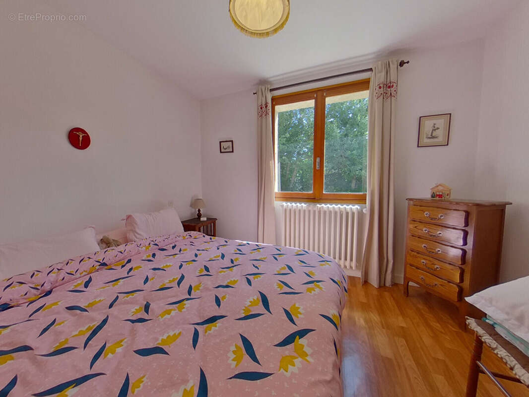 Maison à SAINT-PONS