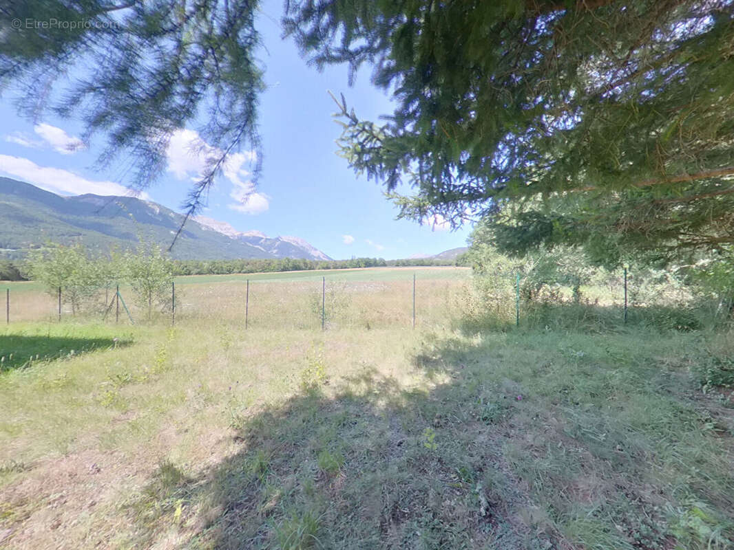 Maison à SAINT-PONS