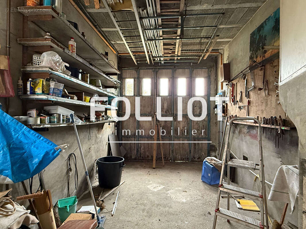 Maison à AGON-COUTAINVILLE