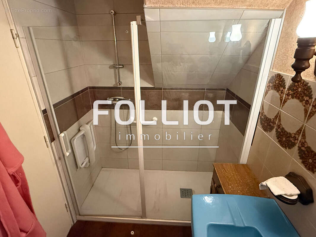 Maison à AGON-COUTAINVILLE