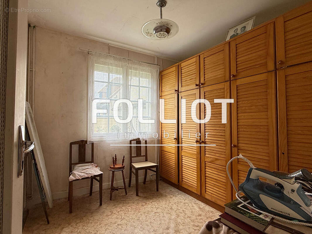 Maison à AGON-COUTAINVILLE