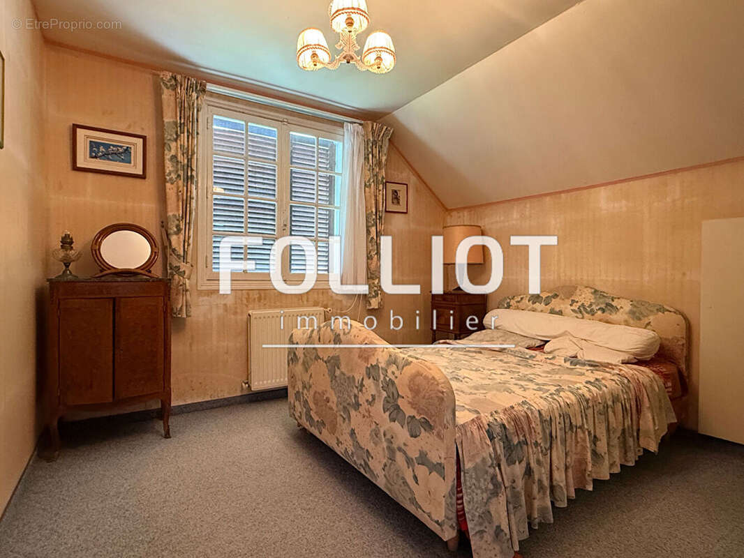 Maison à AGON-COUTAINVILLE