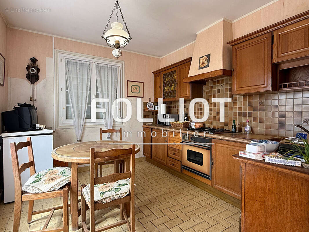 Maison à AGON-COUTAINVILLE