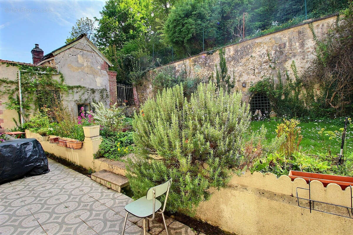 Maison à NOGENT-LE-ROI