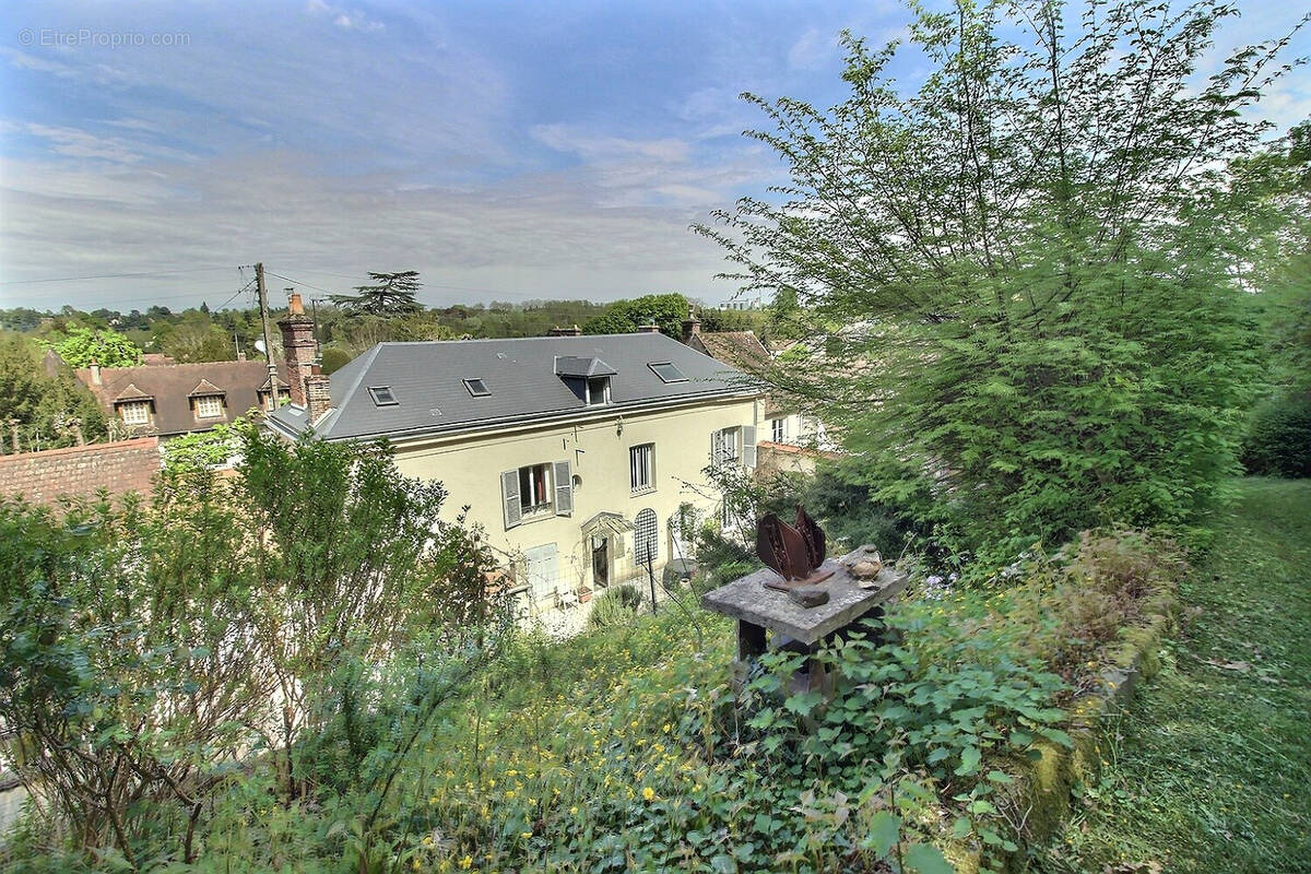 Maison à NOGENT-LE-ROI