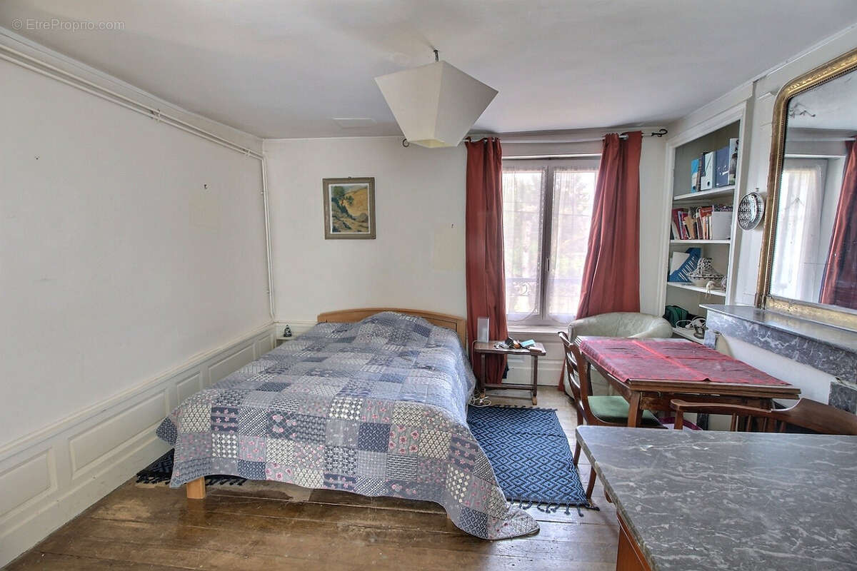 Maison à NOGENT-LE-ROI