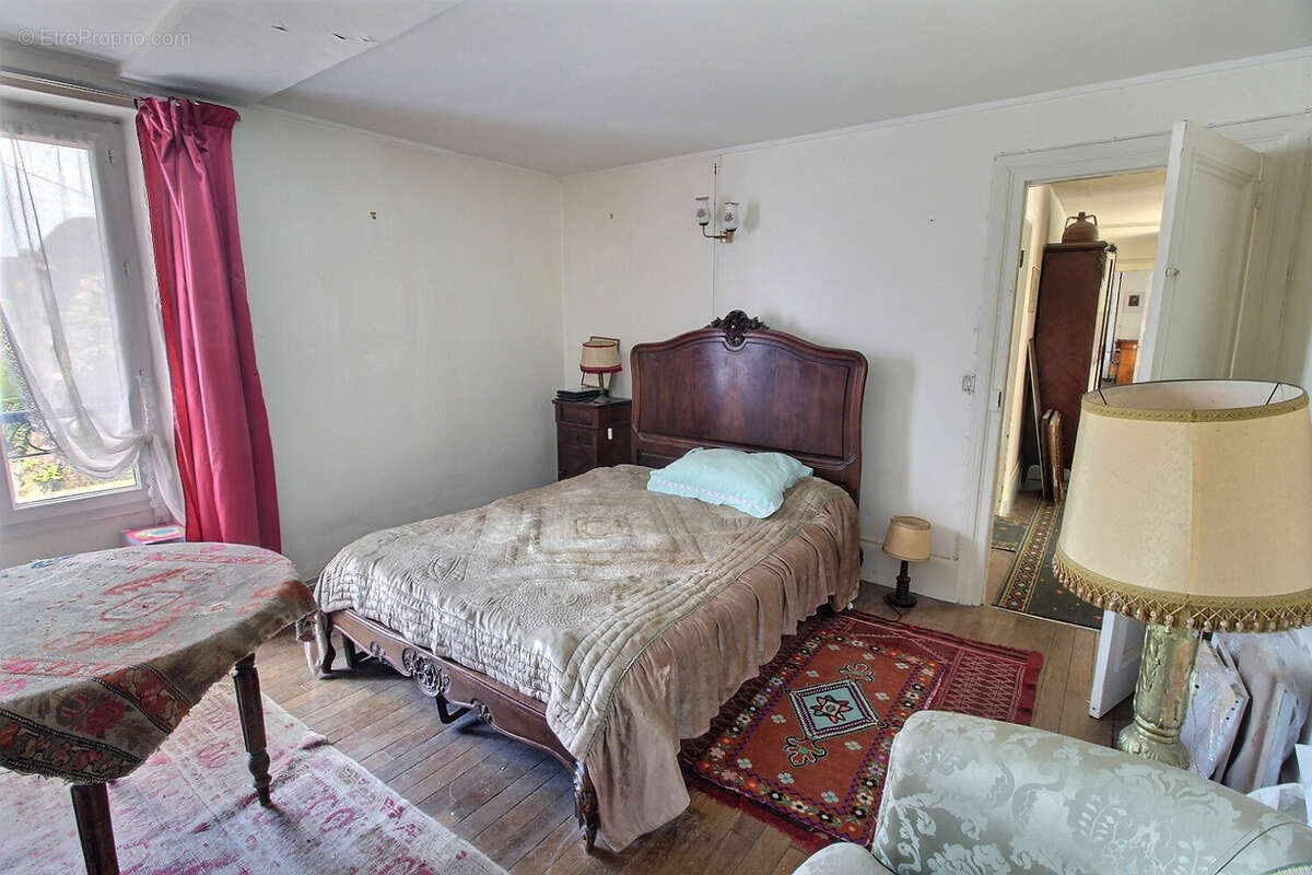 Maison à NOGENT-LE-ROI