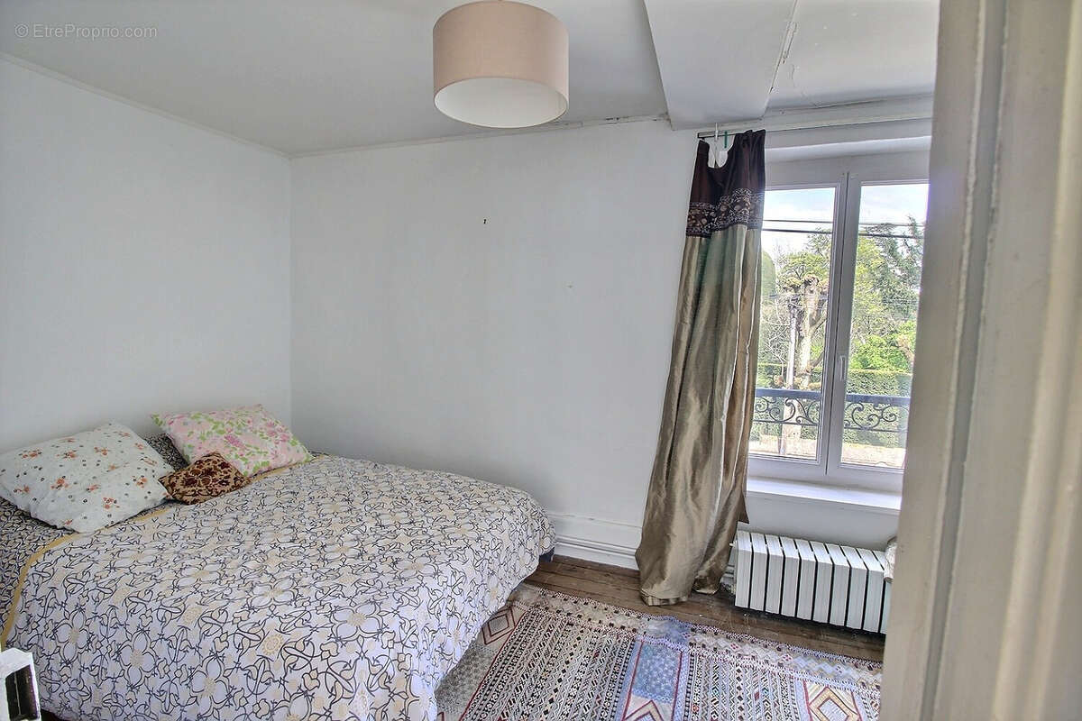 Maison à NOGENT-LE-ROI