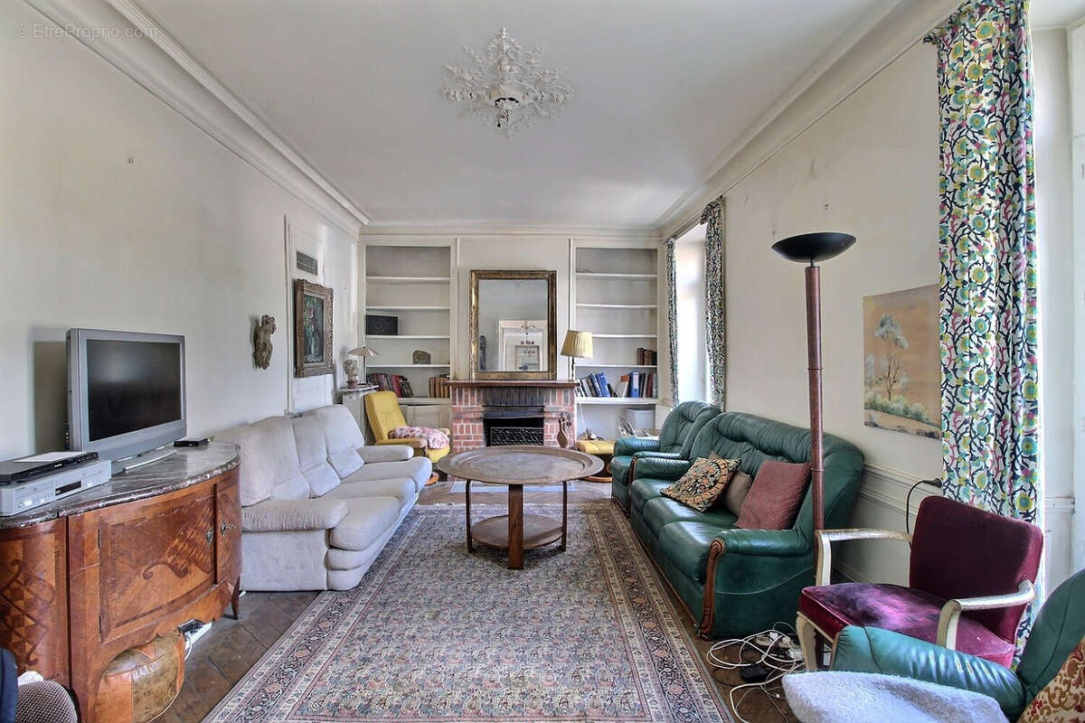 Maison à NOGENT-LE-ROI