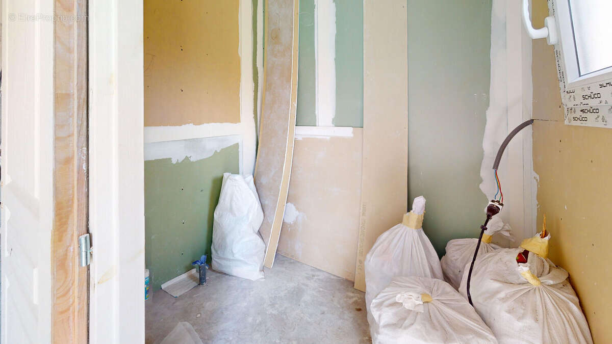 Appartement à PANTIN