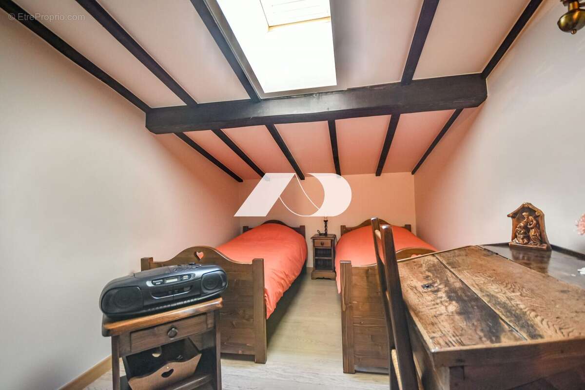 Appartement à LES GETS