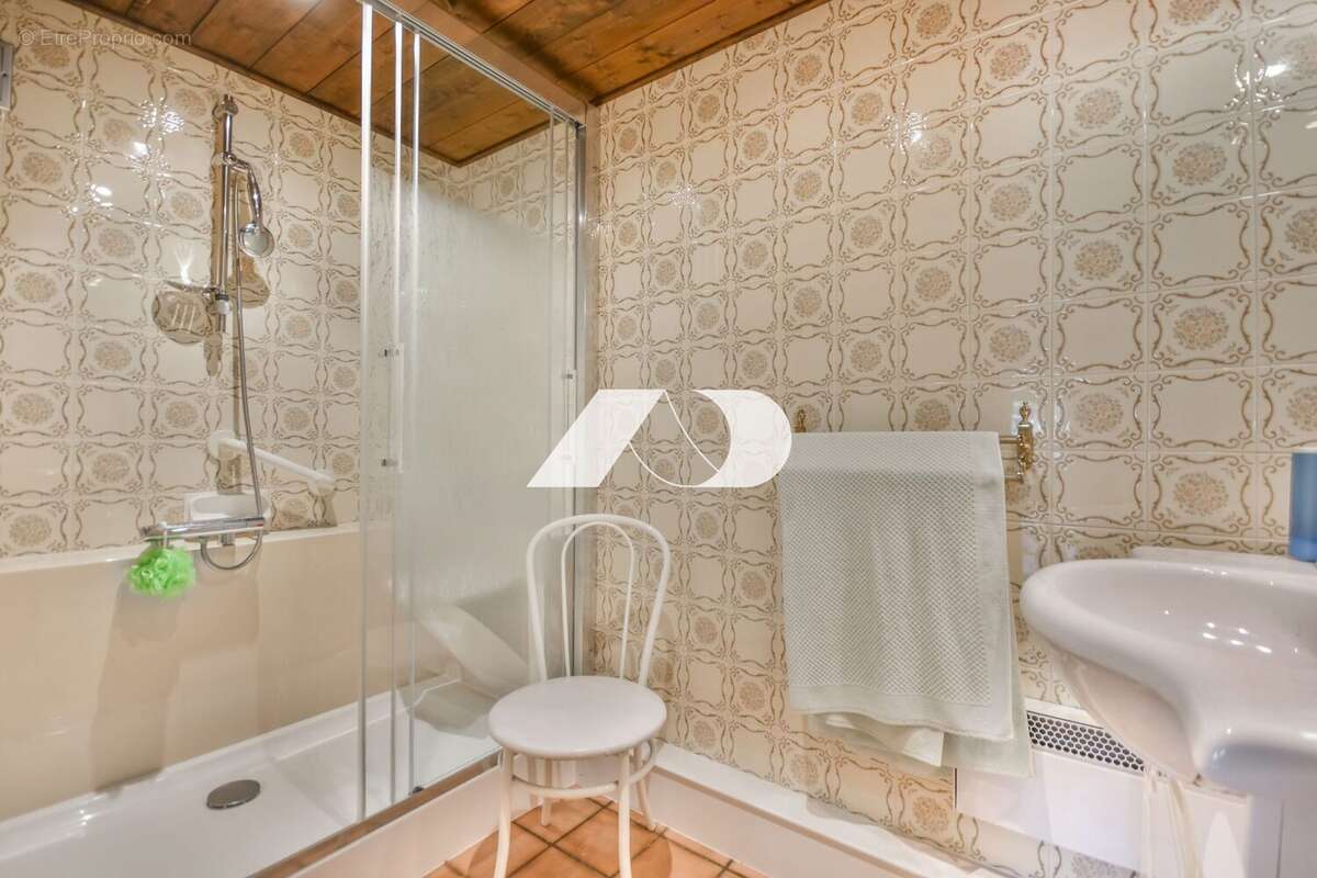 Appartement à LES GETS