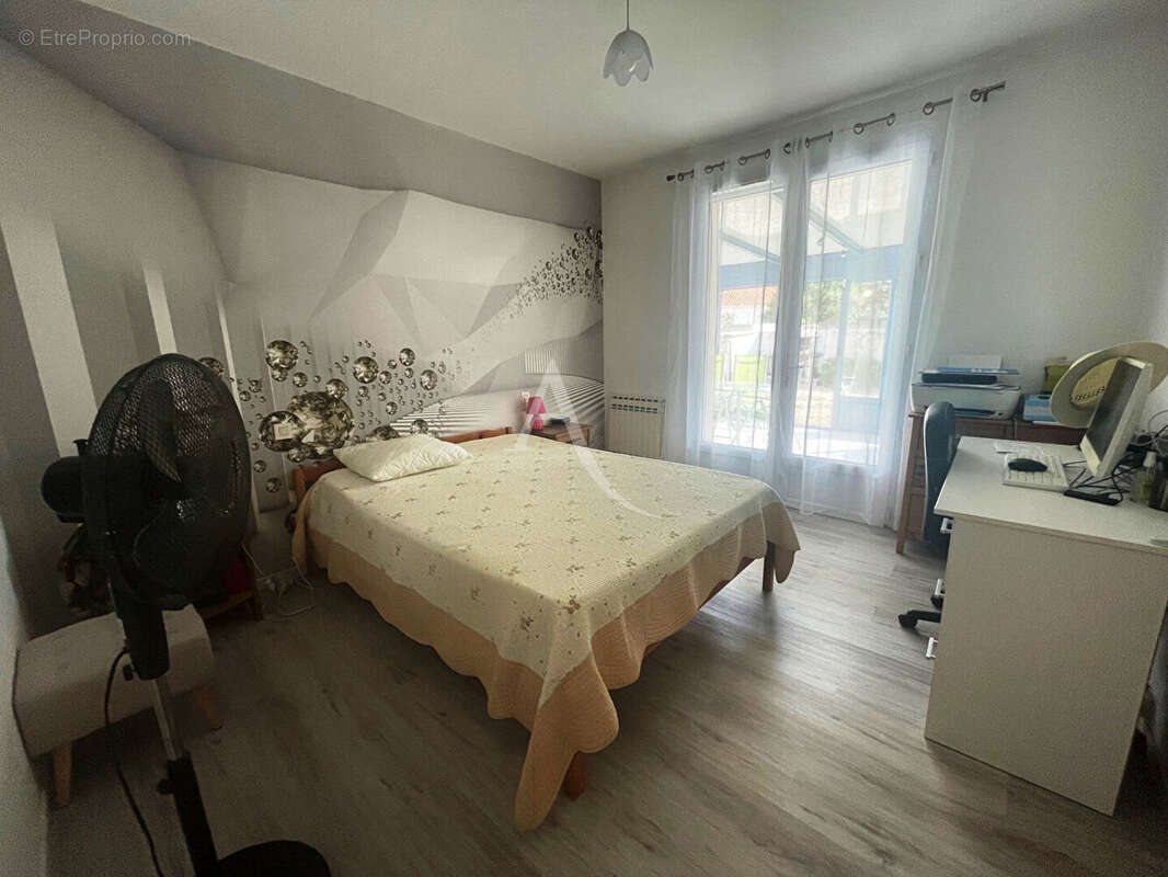 Maison à LE FENOUILLER