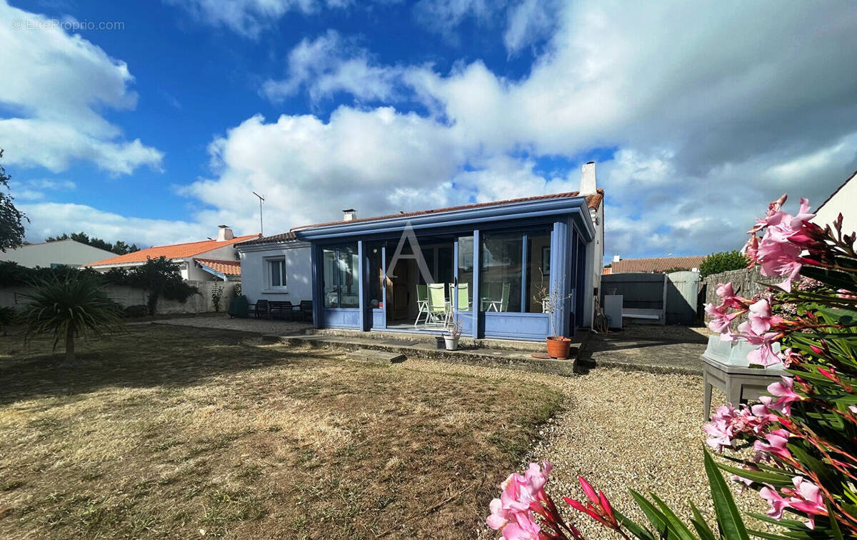 Maison à LE FENOUILLER