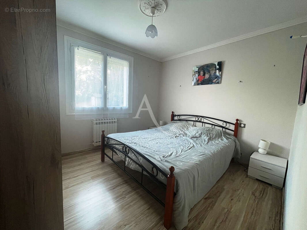 Maison à LE FENOUILLER