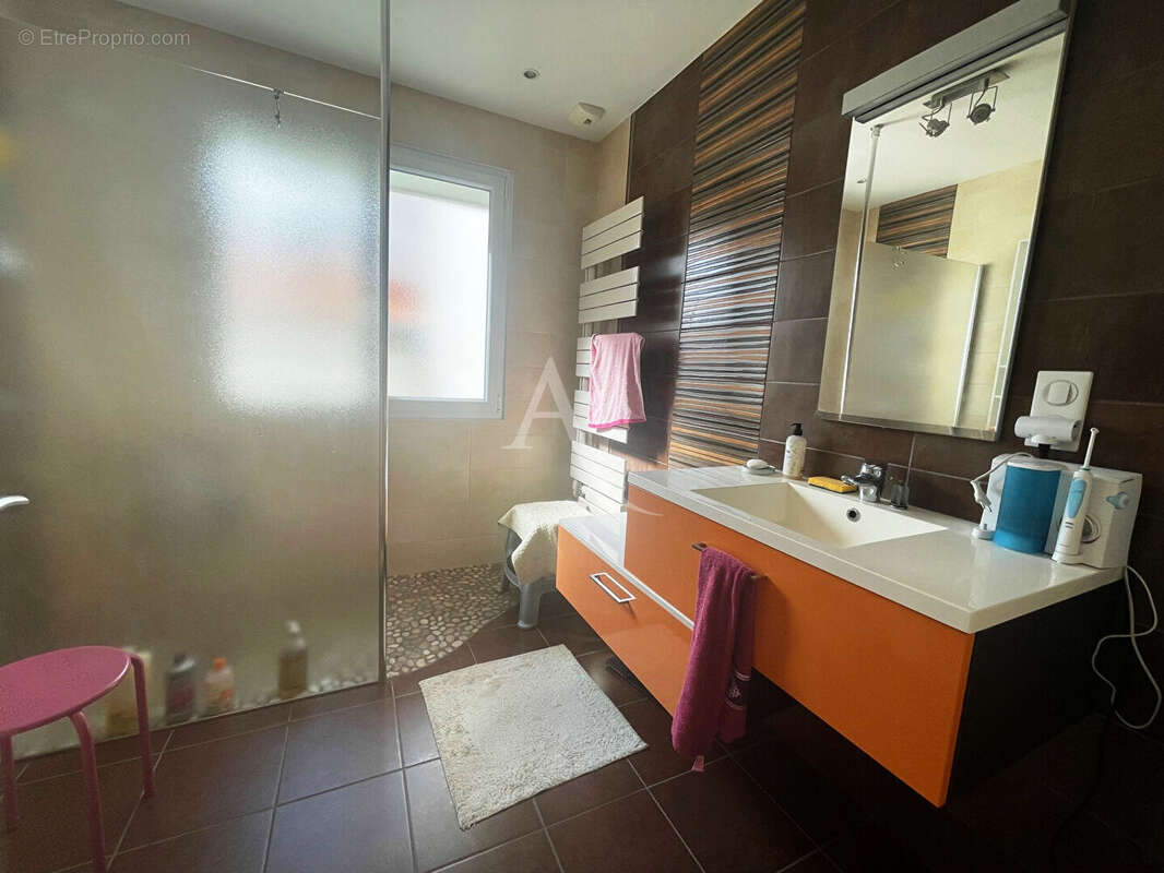 Maison à LE FENOUILLER