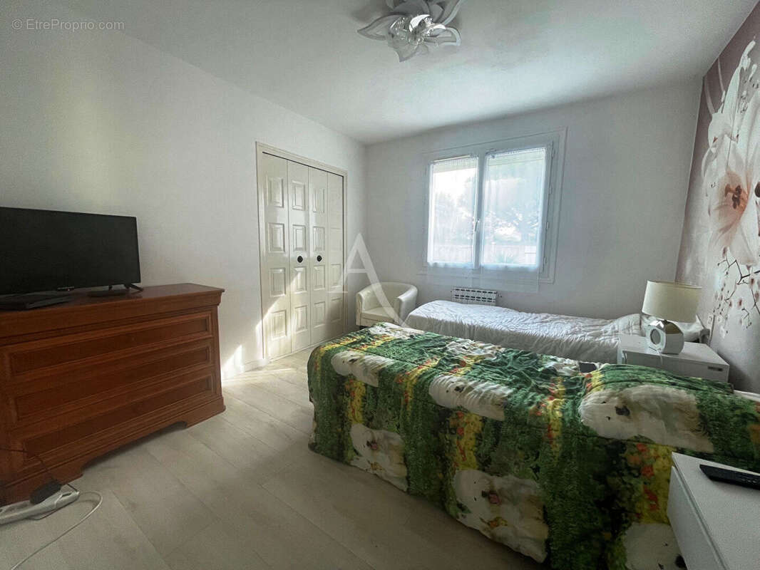 Maison à LE FENOUILLER