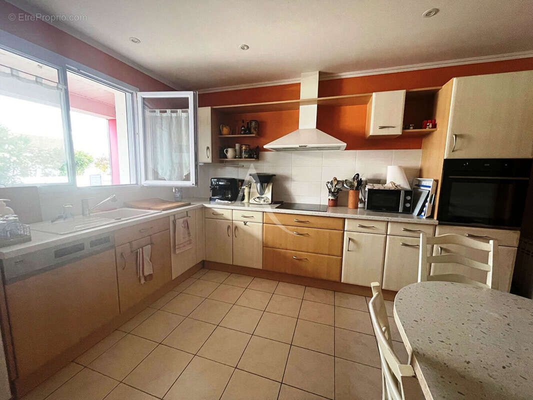 Maison à LE FENOUILLER