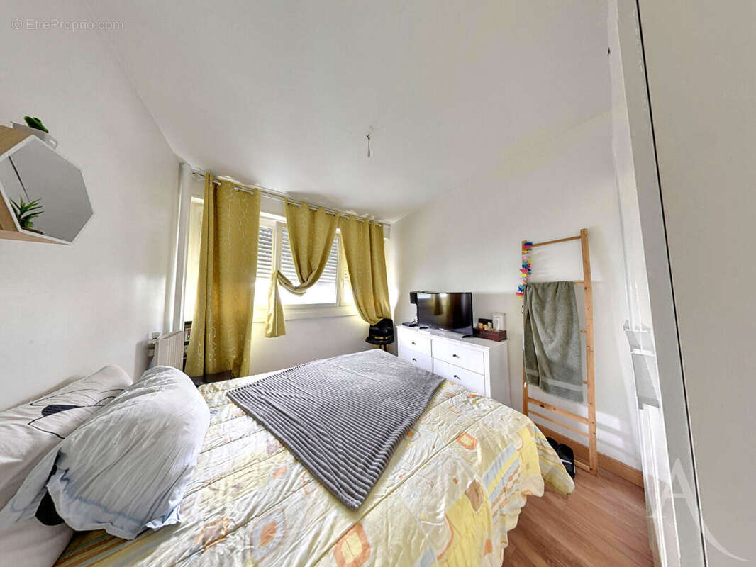 Appartement à MONTREUIL