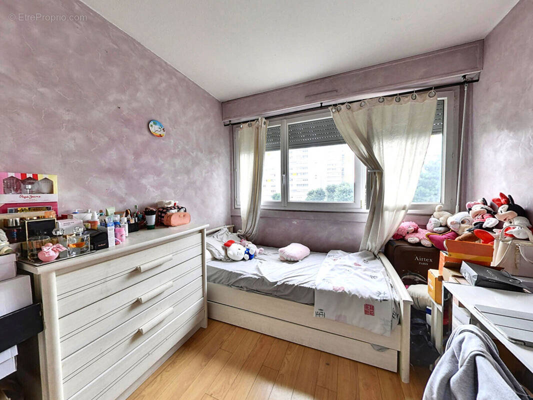 Appartement à MONTREUIL